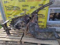 Лонжерон правый AMTXZY Citroen C5 - Фото 11