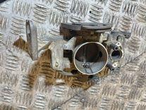 Заслонка дроссельная 2CMM2H Citroen Evasion - Фото 1