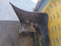 Бампер задний RJP8EP Renault Espace undefined