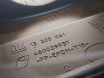 Кожух рулевой колонки NMHVR1 Opel Corsa - Фото 8