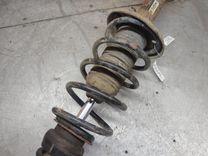 Амортизатор передний правый NQ38H8 Volkswagen Golf - Фото 3