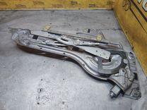 Стеклоподъемник электрический задний правый ZNFFFE Hyundai Trajet - Фото 4