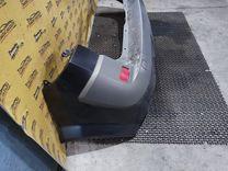 Бампер задний 4JNI9D Renault Scenic купить с доставкой