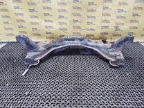 Балка подвески передняя (подрамник) Q5UPGK Opel Corsa купить