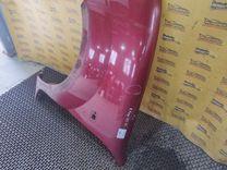 Крыло переднее левое TVPHH3 Renault Kangoo купить в магазине запчастей бу