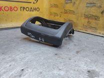 Кожух (защита) рулевого механизма 3ZAPGZ Volkswagen Passat купить