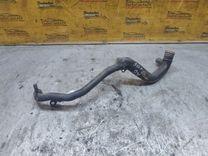 Трубка охлаждающей жидкости металлическая V02512 Audi A6 купить