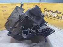 Корпус отопителя (печки) E1KYE3 Opel Zafira купить с доставкой