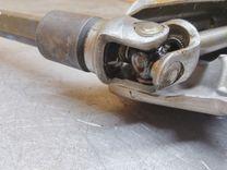 Рулевой карданчик QGDDLN Citroen C4 - Фото 9