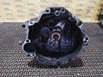 КПП механическая (МКПП) 5-ступенчатая 811XEL Audi A4 купить с доставкой