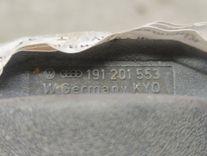 Крышка топливного бака VHY5QT Audi 100 - Фото 3