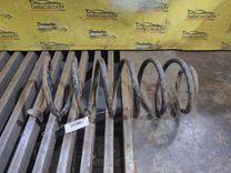 Пружина передняя N663IQ Volkswagen Golf - Фото 1