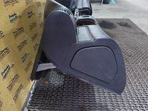 Панель передняя салона (торпедо) H1B18E Audi 100 купить в магазине запчастей бу