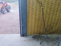 Трубка топливная UUDE3S Toyota Corolla купить в магазине запчастей бу