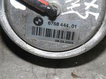 Подушка крепления двигателя CO6V6S BMW X5 E53 купить на авторазборке