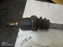 Полуось передняя левая (приводной вал, ШРУС) 299672 Ford Fusion купить в магазине запчастей бу