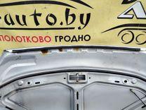 Капот 994K8B Ford Galaxy - Фото 12