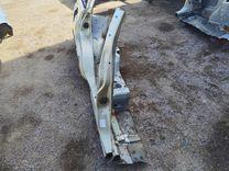 Стойка кузовная центральная правая OWE614 Subaru Forester купить