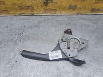 Рычаг ручного тормоза (ручника) 5XW1OH Toyota Corolla - Фото 1