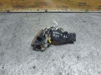 Замок двери задней правой 5KEKTD Toyota Corolla - Фото 3