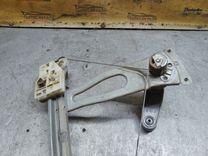 Стеклоподъемник задний левый 5OAF0Q Citroen C3 купить с доставкой