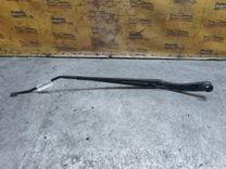 Щеткодержатель (поводок стеклоочистителя, дворник) GBMEO3 Opel Insignia - Фото 3