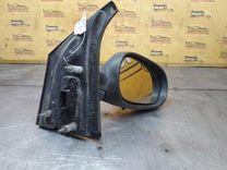 Зеркало наружное правое PU0Z2C Renault Scenic - Фото 5