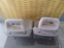 Сиденье переднее RXRFLU Audi 100 - Фото 10