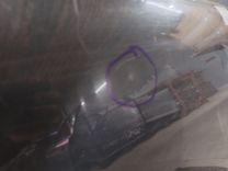 Дверь задняя правая WD2AXA Daewoo Nubira купить с доставкой