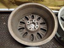 Диск литой R15, 4x108 Citroen Xsara Picasso 2001 PPCS0E PPCS0E Citroen Xsara Picasso - Фото 8