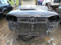Натяжитель ремня генератора L44U00 Volkswagen Golf