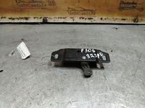 Замок багажника 96OL16 Peugeot 106 - Фото 2