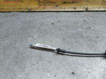 Трос двери передней L09T4N Volvo S40 - Фото 4