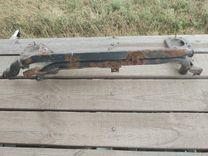 Труба интеркулера UL9BU9 Audi A4 - Фото 4