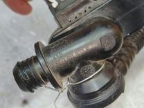 Датчик абсолютного давления TCQKZ9 Volkswagen Passat купить на авторазборке