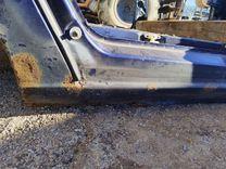 Крыло заднее правое J7TYXF Seat Alhambra купить в магазине запчастей бу