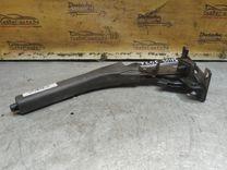 Рычаг ручного тормоза (ручника) ZUO63O Peugeot 605 - Фото 3