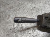 Переключатель подрулевой (стрекоза) GXLA88 Peugeot 406 - Фото 5
