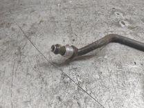 Трубка гидроусилителя IZL567 Opel Astra - Фото 4