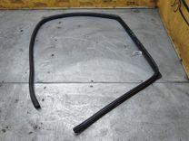 Уплотнитель двери задней левой 7PVU3Q Volvo V40 купить