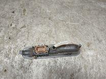 Кнопка стеклоподъемника заднего левого XIW60D Renault Espace купить на авторазборке