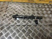 Топливная рампа 57TE0U Renault Scenic