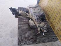 Бак топливный PKHSUD Peugeot 407 - Фото 4