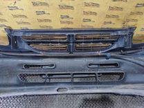 Бампер передний 90OX6S Chrysler Voyager undefined