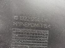 Обшивка стойки центральной левой FUGF6J Opel Insignia - Фото 5