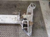 Балка подвески задняя O52GP4 Citroen C5 - Фото 3