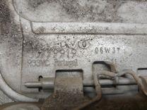 Лючок топливного бака EXXTTO Volvo S40 купить на авторазборке