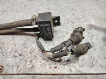 Газовое оборудование (комплект) 3N3CQF Peugeot 406 - Фото 5