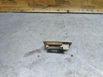 Фонарь салона (плафон) VE9VGD Audi 80 - Фото 2