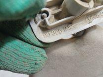 Козырек солнцезащитный MS1I54 Opel Vectra - Фото 4